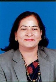 Ms. Nirmala Adhikari